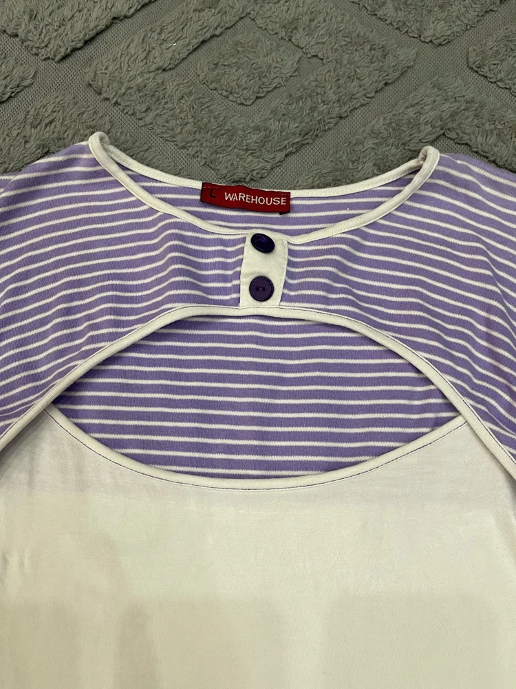 Warehouse Crop Tops, size S / 36 / 8, photo 3