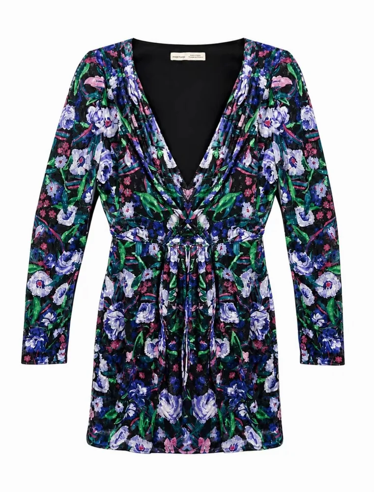 Pull & Bear Mini Dresses