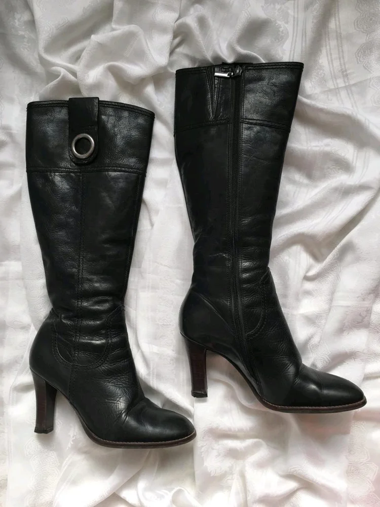 River Island Boots