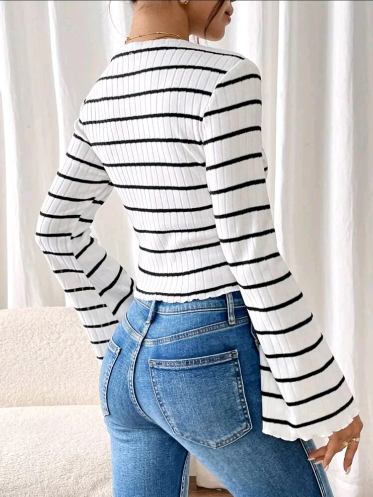 Shein Long Sleeve, size L / 40 / 12, photo 2