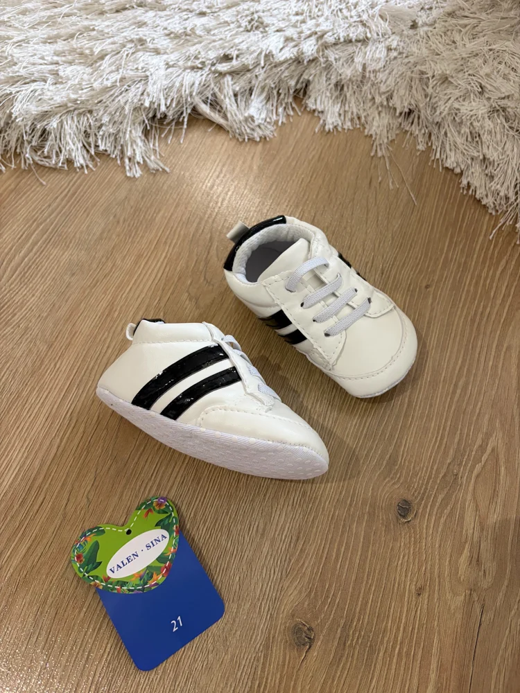 Shoes, New with tags, size 6–9m, photo 2