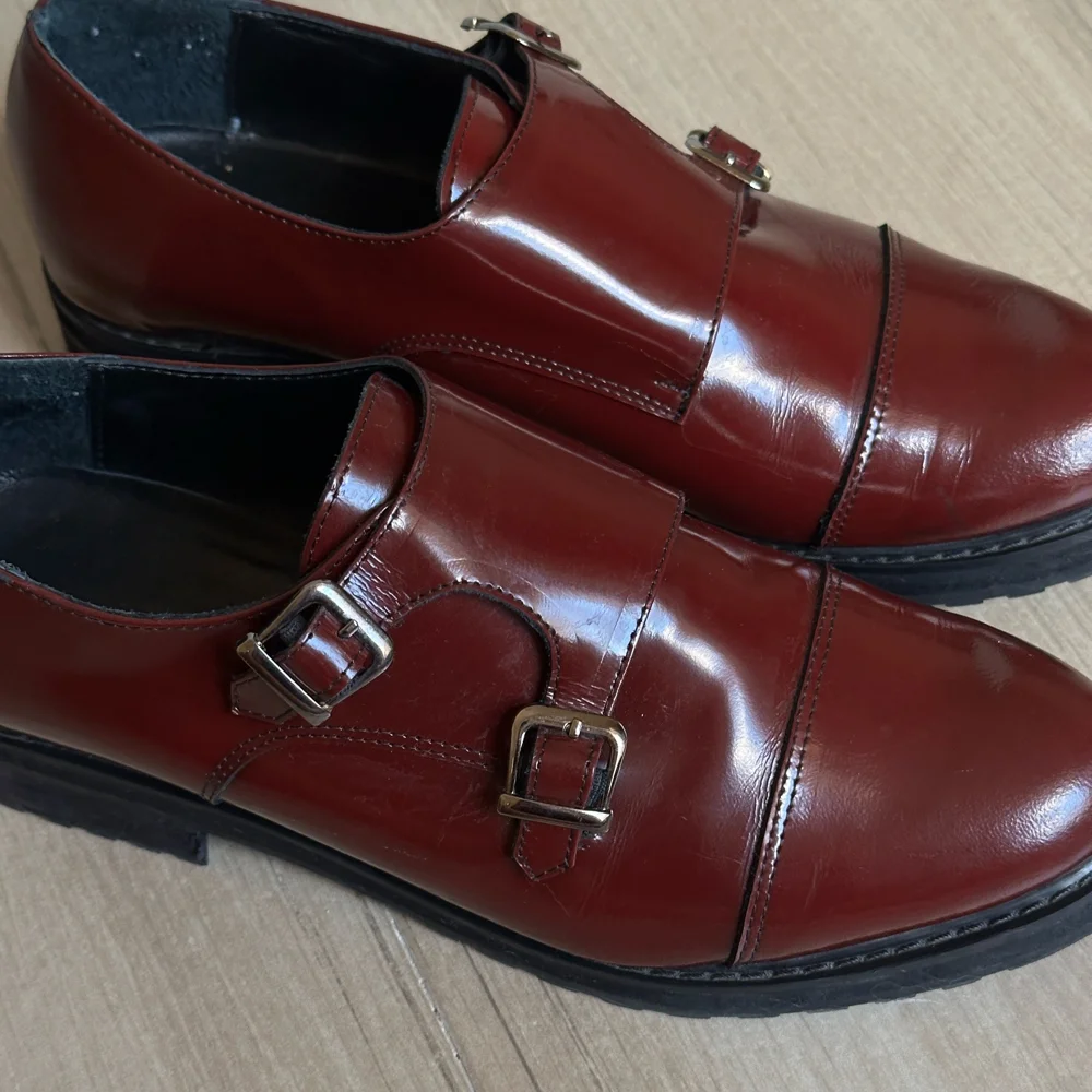 Crest Loafers, Very good, size 39, photo 2