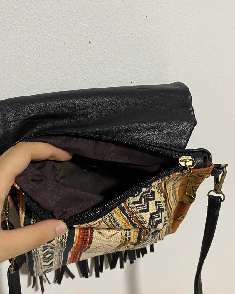Cross-Body Bag, size Other, photo 5