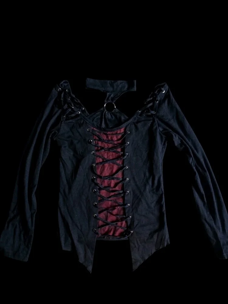 Long Sleeve