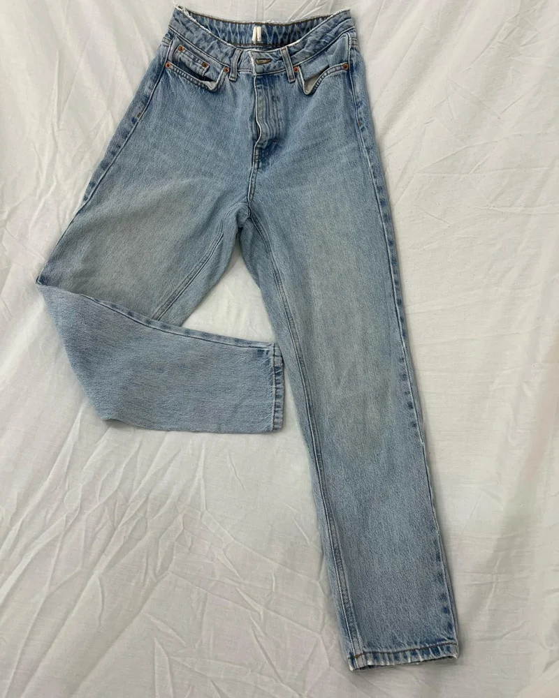 Topshop Jeans