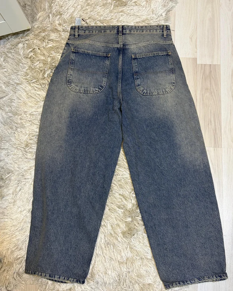 Bershka Jeans, size XXL / 44 / 16, photo 2