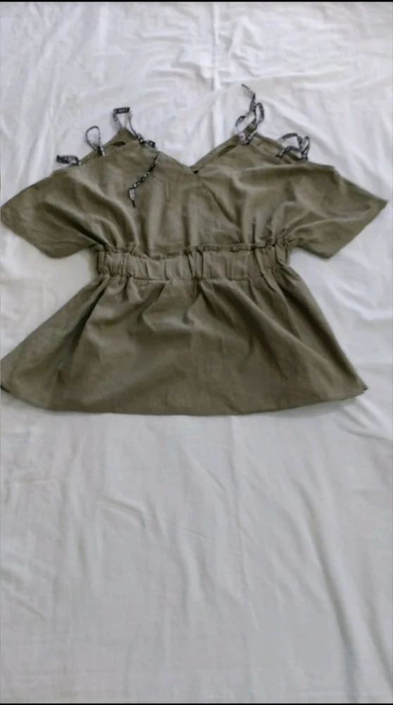 Local Blouses, size S / 36 / 8, photo 2