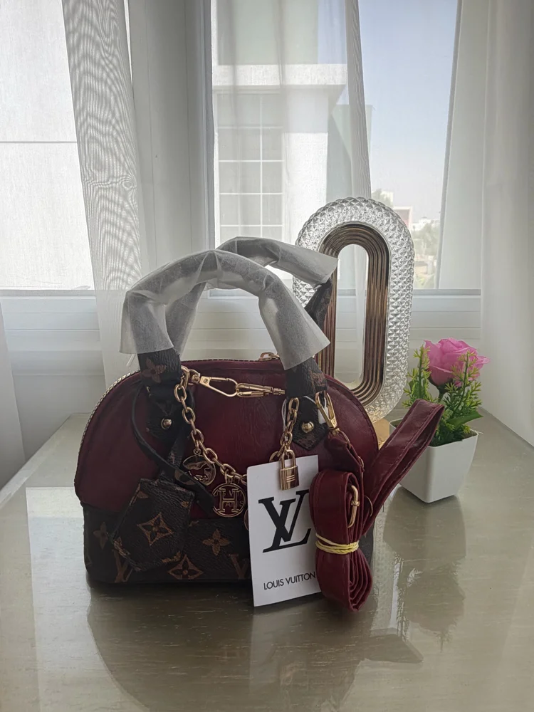 Louis Vuitton Handbags