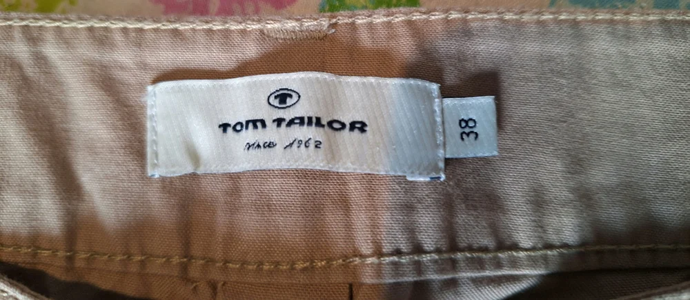 MY TRUE ME Tom Tailor Shorts, size M / 38 / 10, photo 3