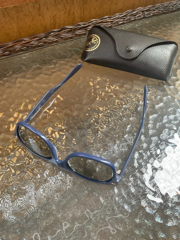 Ray-Ban Sunglasses, size Other, photo 6