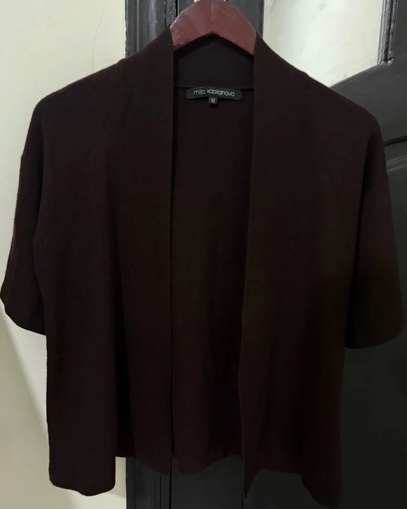 Cardigans