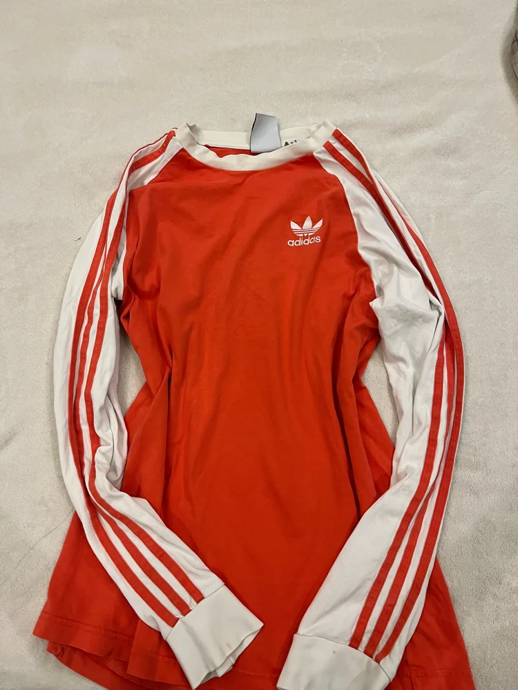 adidas Long Sleeve, size M / 38 / 10, photo 3