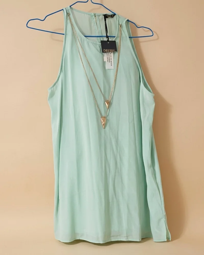 Mini Dresses, New with tags, size XXL / 44 / 16, photo 6