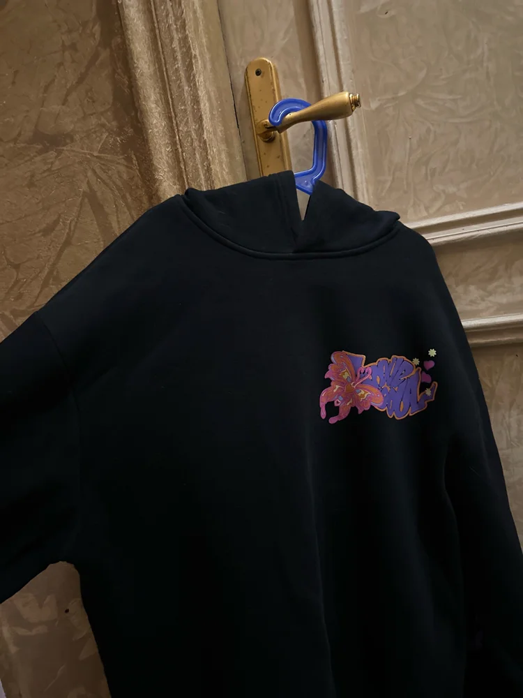 Hoodies