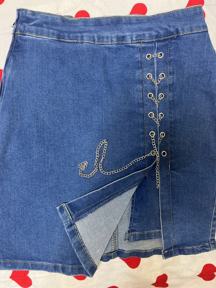 Shein Skirts, size S / 36 / 8, photo 3