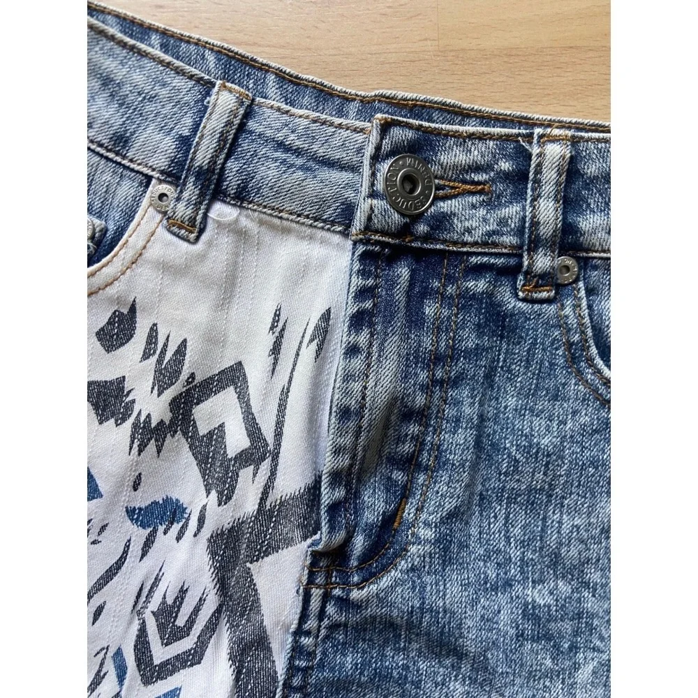 Jeans, size S / 36 / 8, photo 3