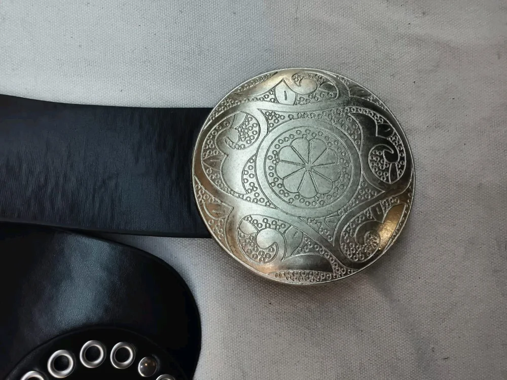 Belts
