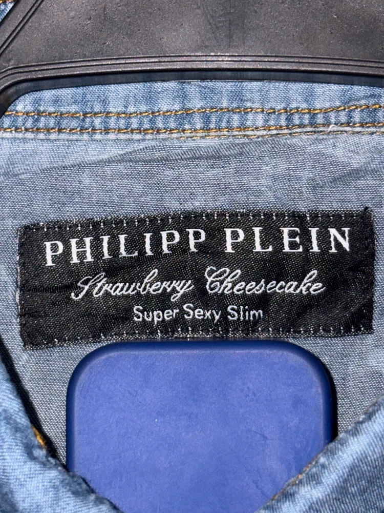 Philipp Plein Cardigans, size S, photo 3