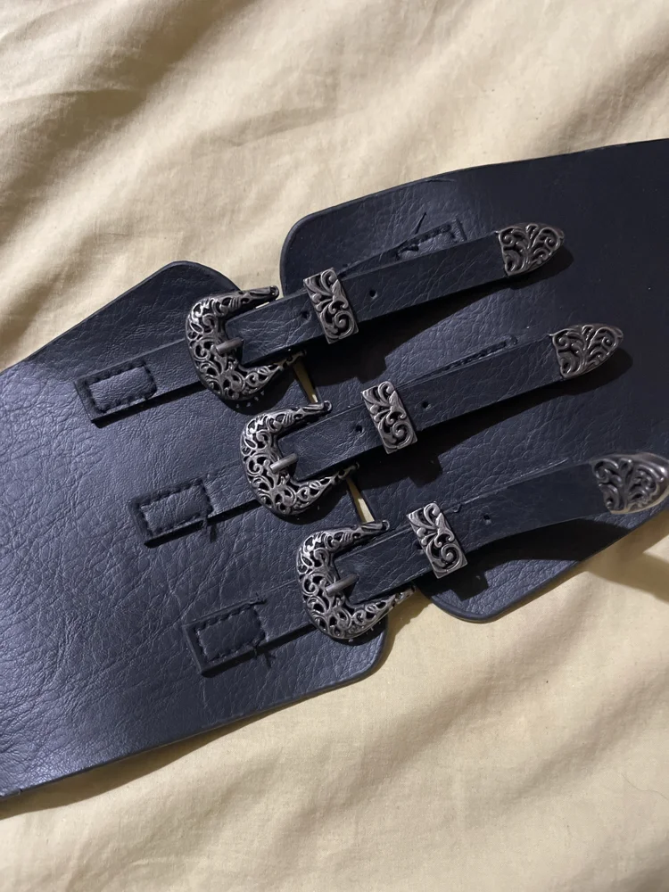 Belts