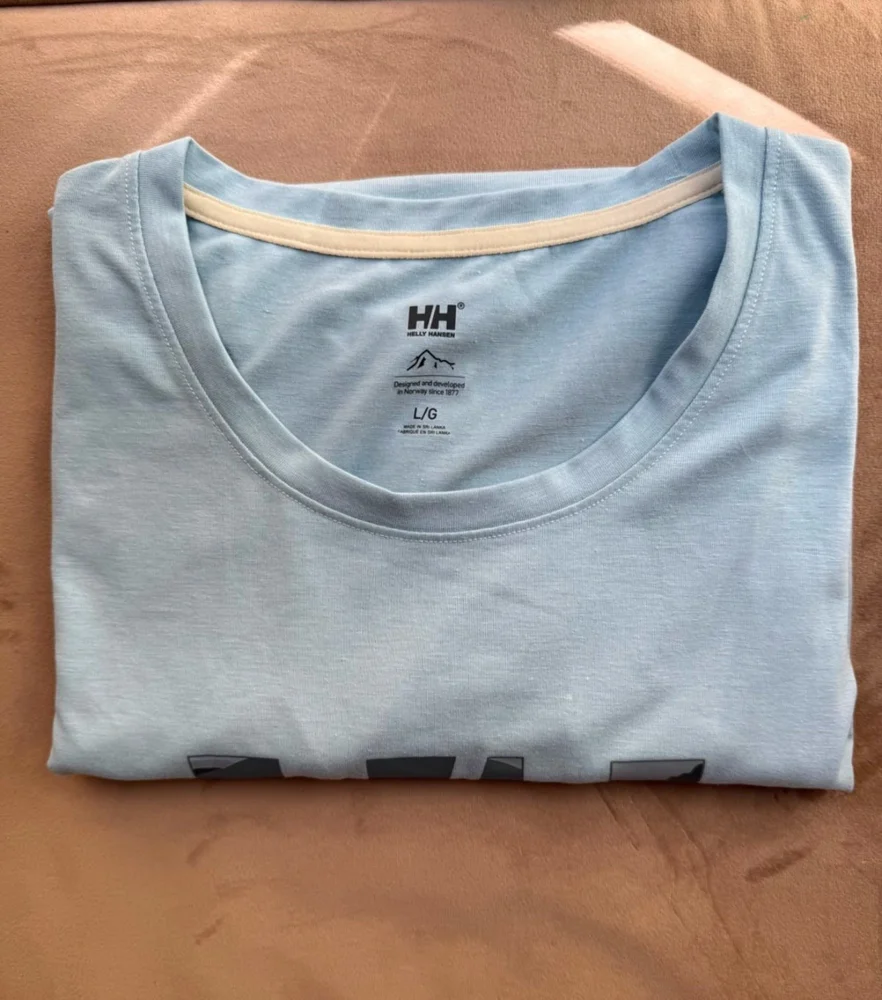 Helly Hansen T-shirts