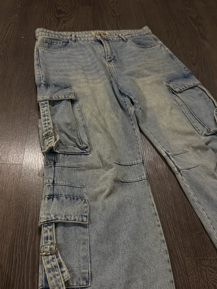 Yours Jeans, size XXL / 44 / 16, photo 3