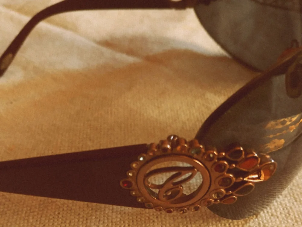 Sunglasses, Very good, photo 2