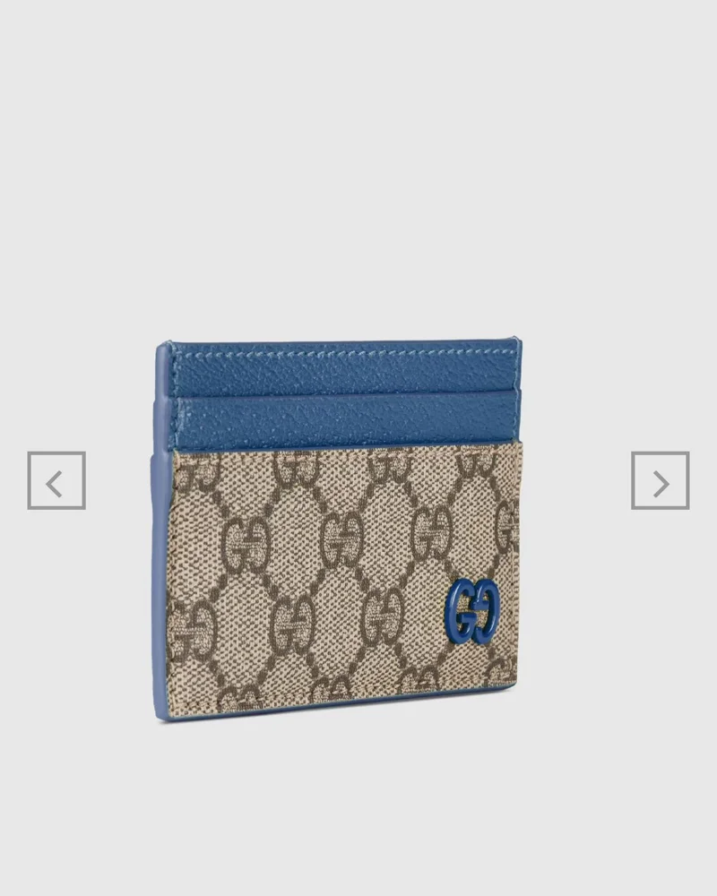 Gucci Wallets & Cardholders, size One size, photo 3
