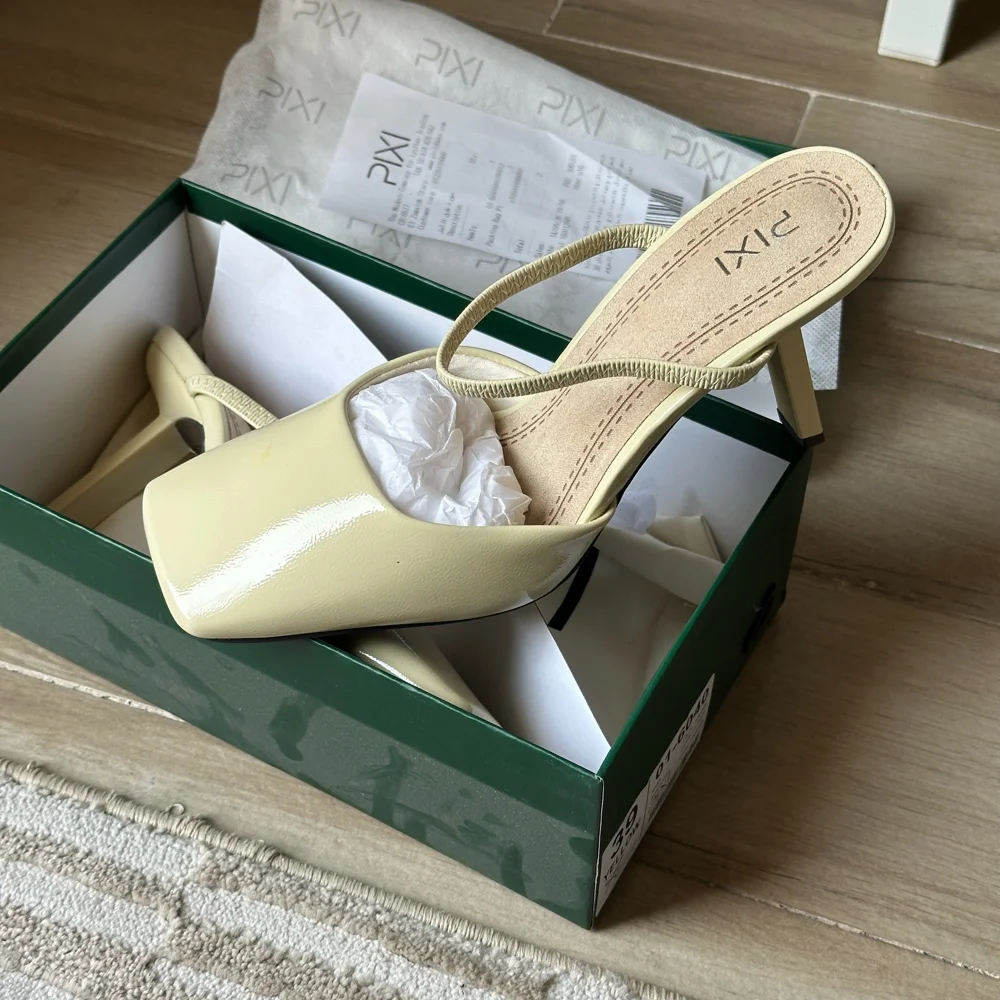 Pixi Pumps, size 39, photo 2