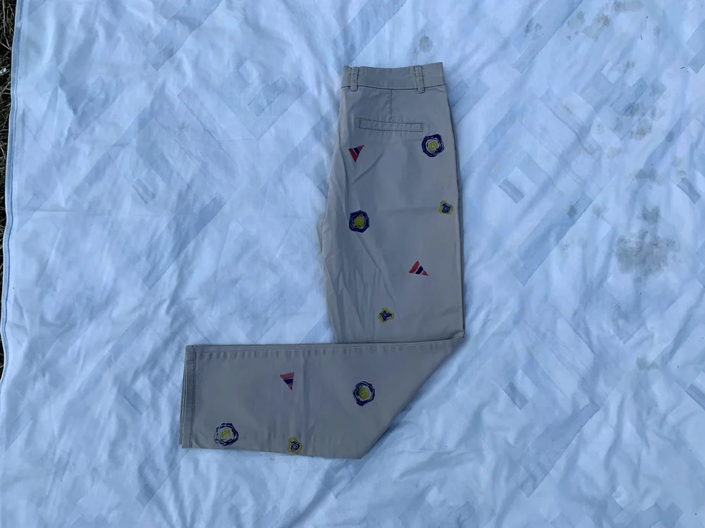 Pants, size M / 38 / 10, photo 3