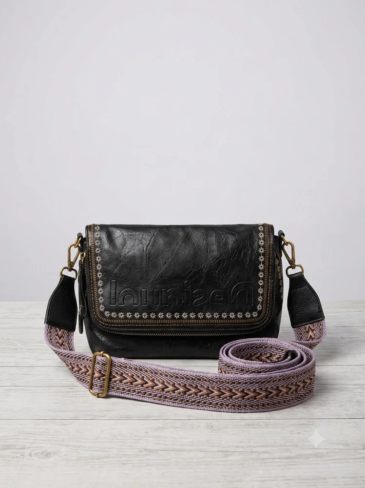 Desigual Cross-Body Bag