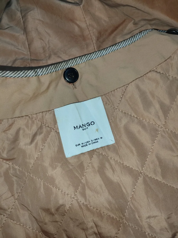 Mango Jackets, Very good, size M / 38 / 10, photo 4