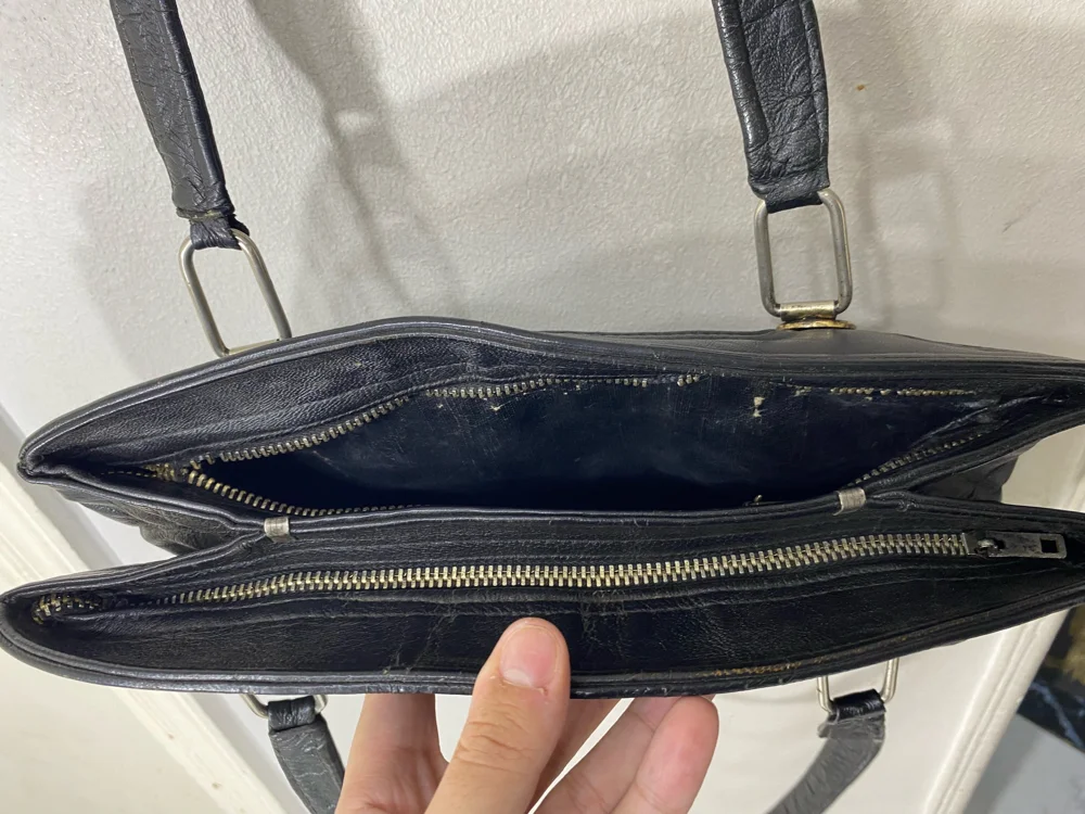 Shoulder Bags, Good, photo 6