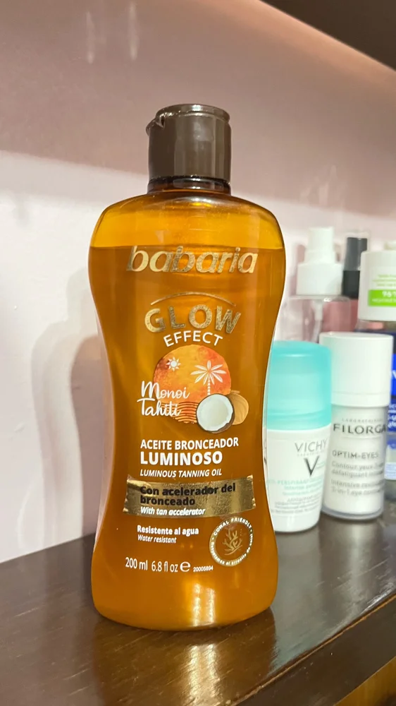 Skin care
