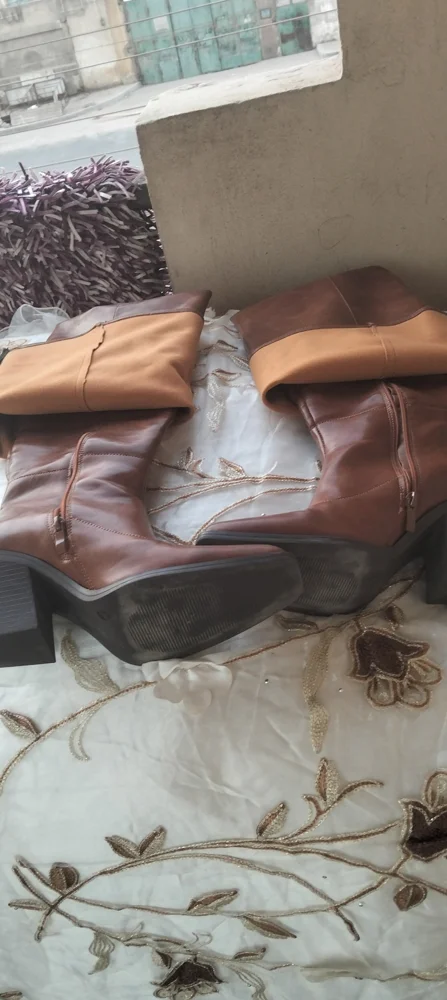 Pixi Boots, Excellent, size 41, photo 6