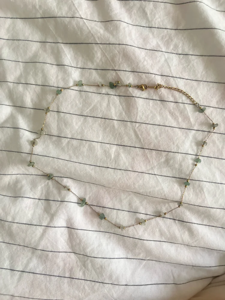Local Necklaces, Fair, photo 2