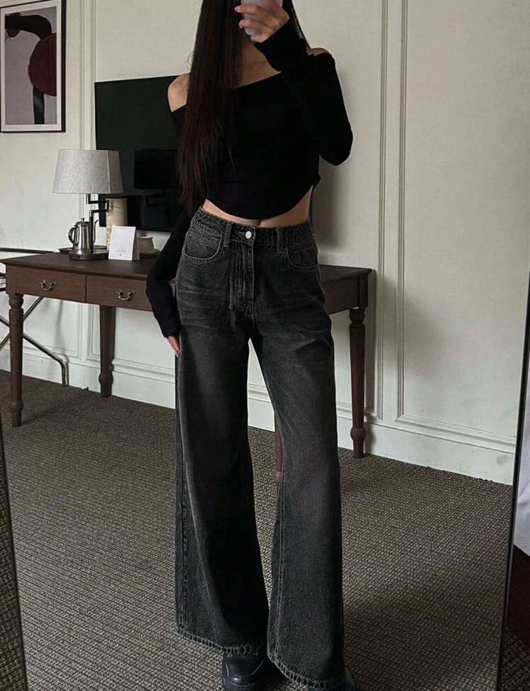 Shein Jeans, size S / 36 / 8, photo 2
