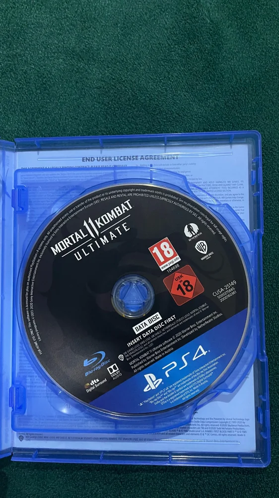 PlayStation 4 Gaming, New with tags, photo 4