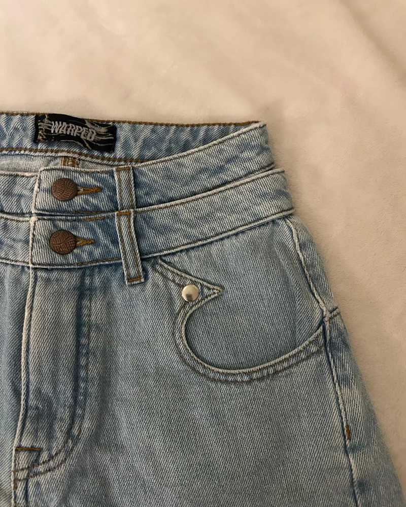 Local Shorts, size XXS / 32 / 4, photo 3