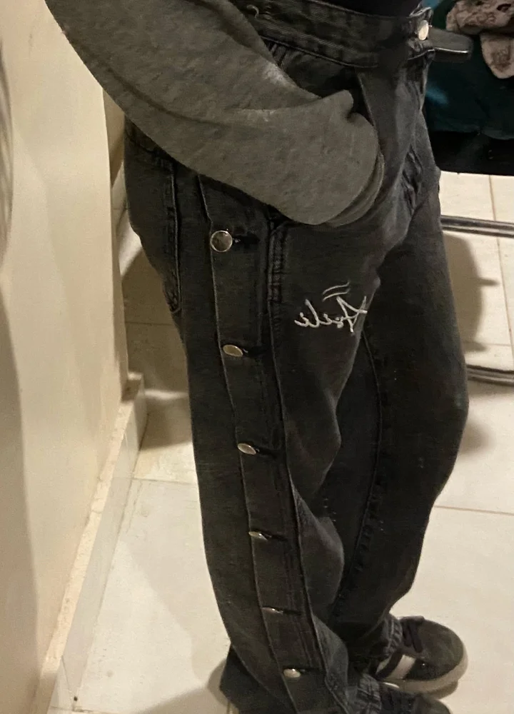 asili Jeans, Very good, size S, photo 2