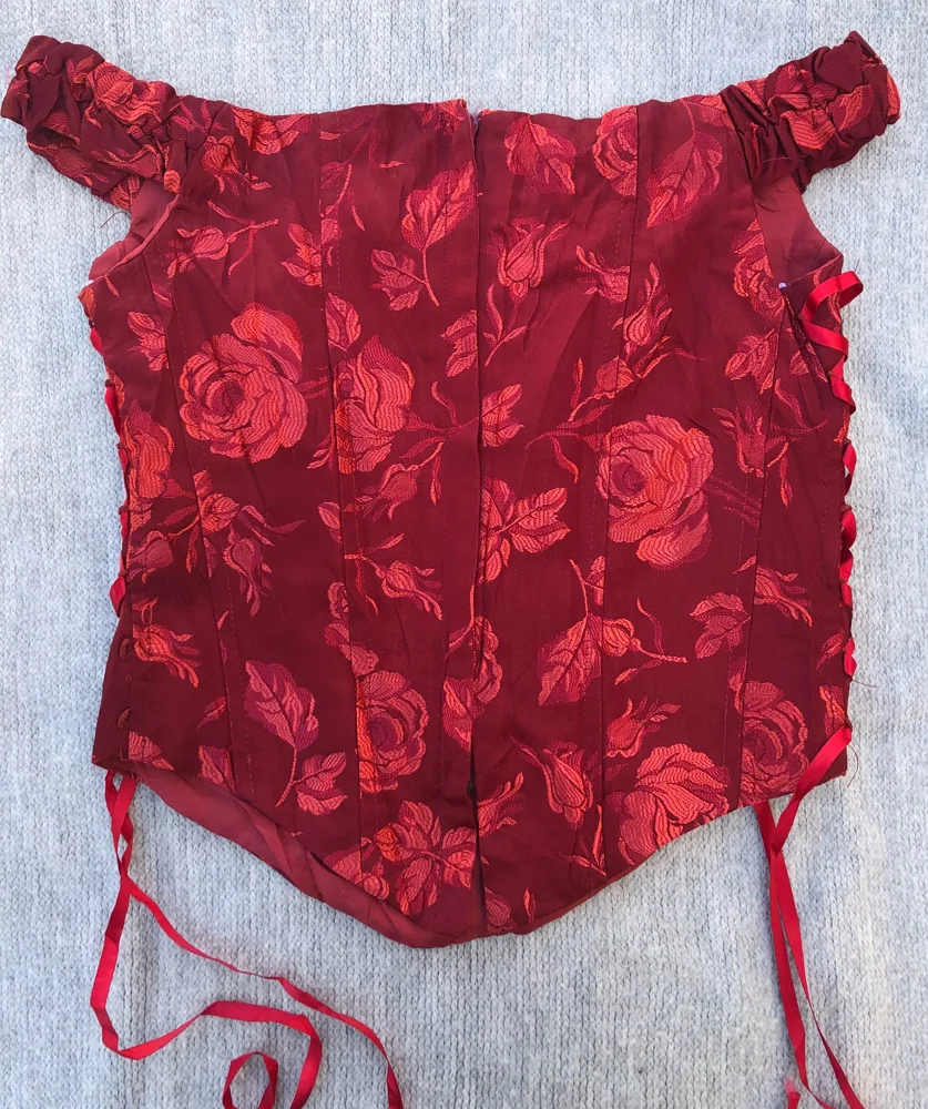 Corsets, Excellent, size XS / 34 / 6, photo 3
