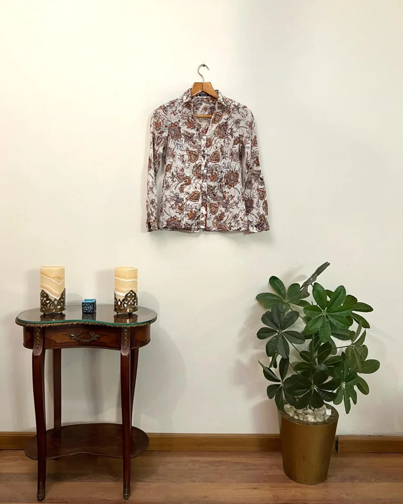 Massimo Dutti Shirts