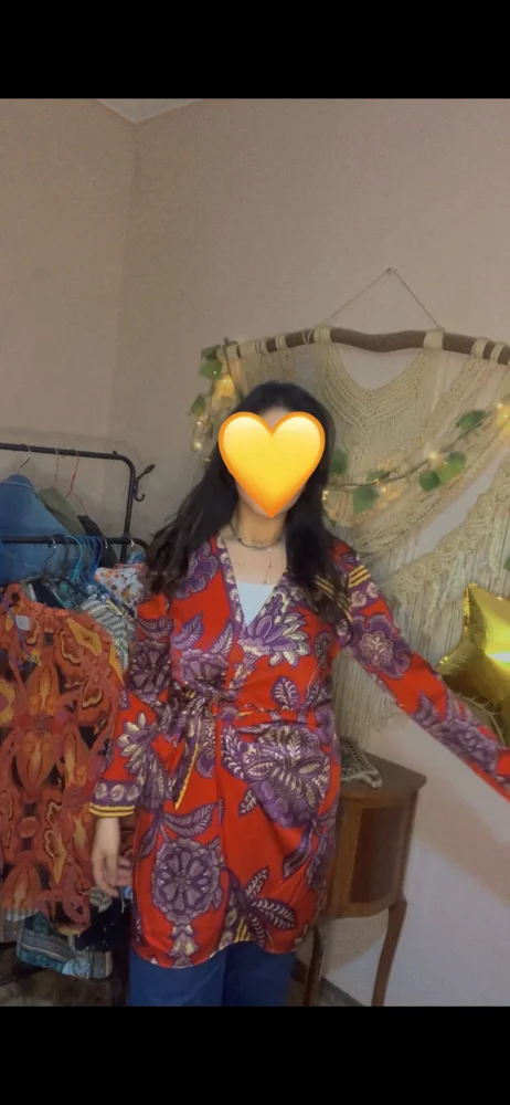 بلوزات، حالة ممتازة، مقاس XL / 42 / 14، صورة 3