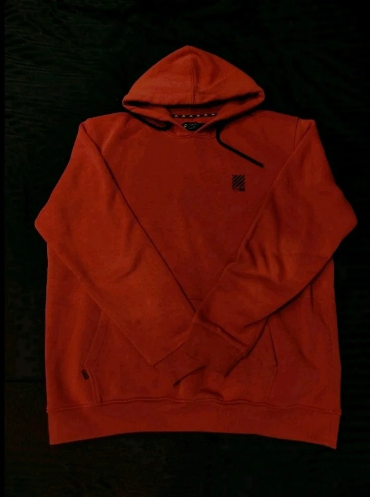 Hoodies, size 4XL, photo 3