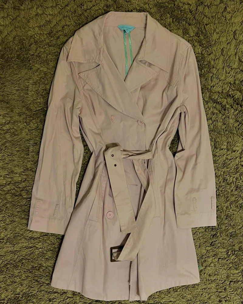 Atmosphere Coats
