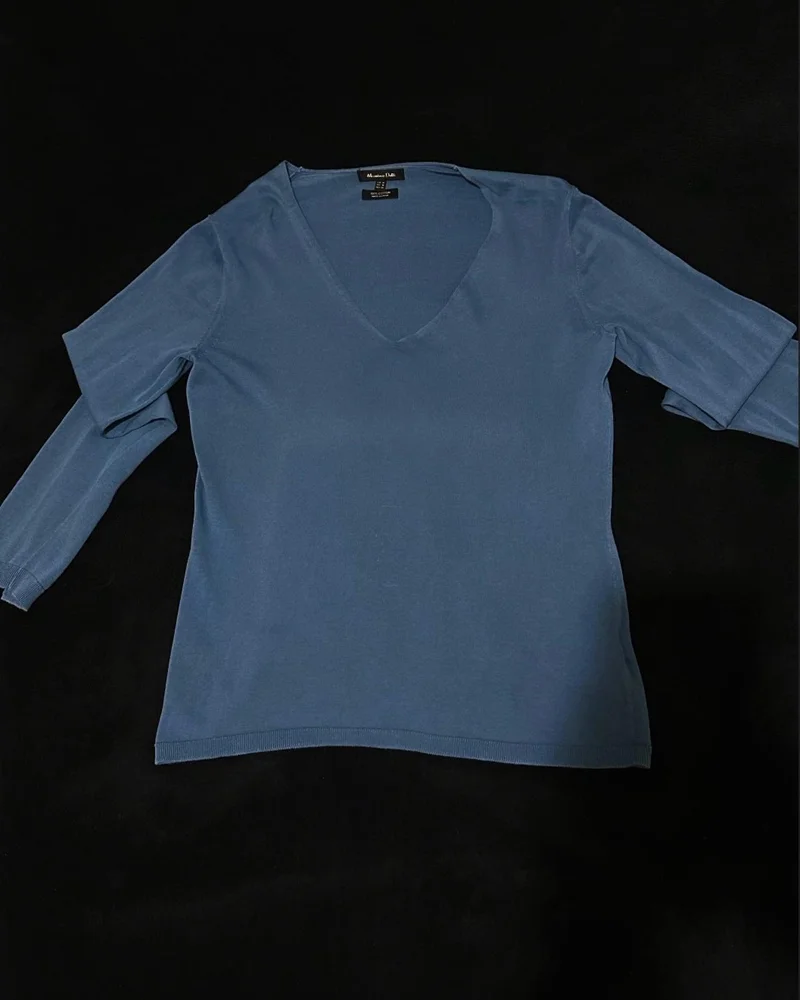 Massimo Dutti Sweaters & Pullovers