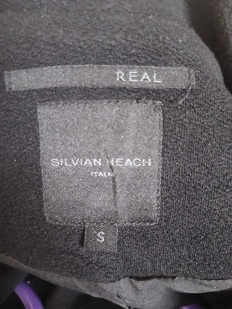 Silvian Heach Blazers, Excellent, size S / 36 / 8, photo 4