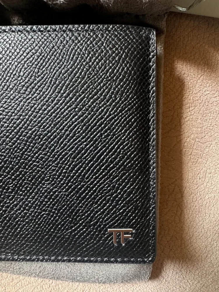 Tom Ford Wallets & Cardholders, size Other, photo 3