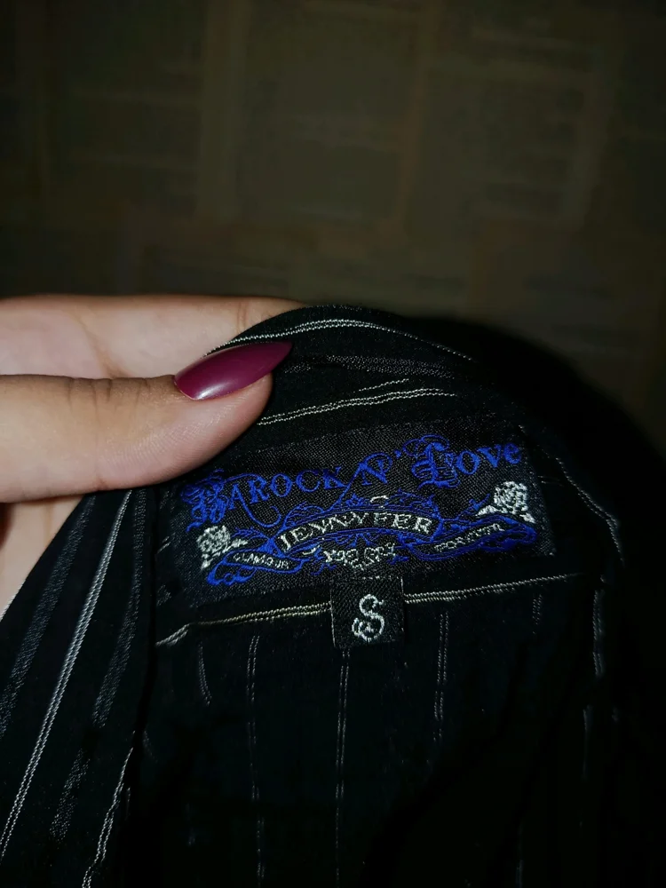 Jennyfer Shirts, size S / 36 / 8, photo 4