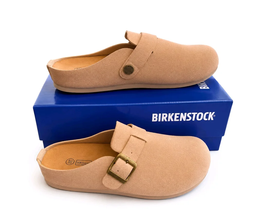 Birkenstock Loafers