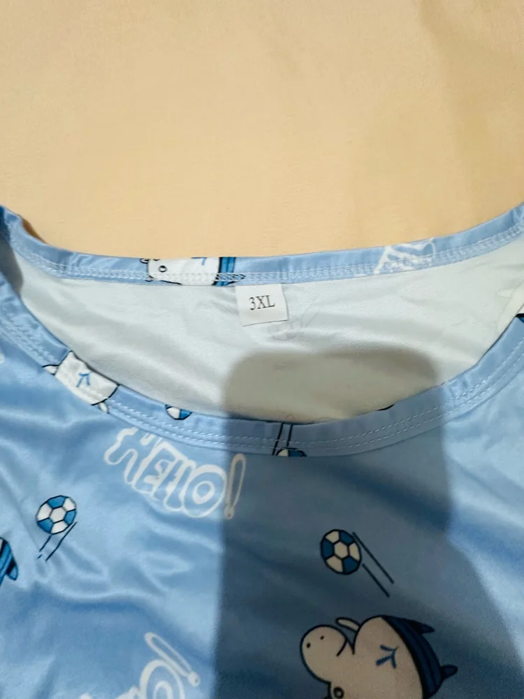 Pyjama Sets, size XXXL / 46 / 18, photo 4